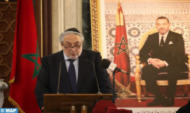 HM King Mohammed VI Has Established Vision of Tolerance and Respect for Minorities that 'Everyone Envies us' (Serge Berdugo)