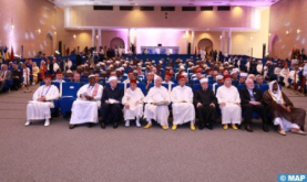 Symposium on 'Fatwa Rules in African Context' Kicks Off in Marrakech