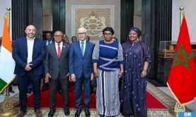 Parliament: Morocco, Côte d'Ivoire Discuss ‘Open Government Partnership’ Initiative