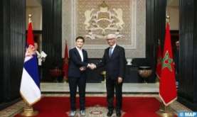 Morocco, Serbia to Promote Parliamentary Cooperation