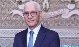 Royal Speech Calls for Judicious Parliamentary Diplomacy to Support Positive Momentum in Moroccan Sahara Issue - Lower House Speaker