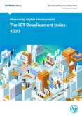 Morocco Leads Africa in ICT Development Index