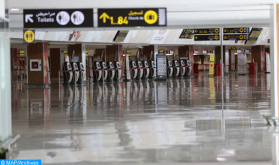 Essaouira-Mogador Airport: Sharp Drop of Over 93% in Air Traffic at End of March (ONDA)