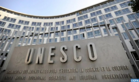 'Treasures of Moroccan Traditional Arts' Showcased at UNESCO