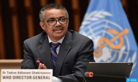 WHO Director General Hails Morocco's Efforts to Achieve Universal Health Coverage