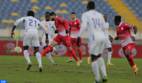 Champions League (2nd Leg): Wydad Dominates Malian Stadium (3-0), Qualifies for Group Stage
