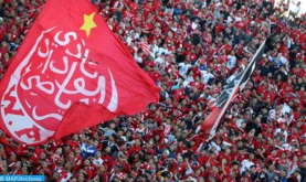 Moroccan Football Club Wydad Sells 60,000 Tickets of Virtual Match against Covid-19