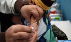 Covid-19: Health Department Recommends Continuity of Childhood Immunization