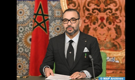 Moroccan Sahara: Dynamic, Proactive Royal Diplomacy