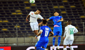 Champions League (Semi-finals/first leg): Raja of Casablanca Loses at Home (0-1) to Egypt's Zamalek