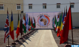 Agadir: Official Launch of 19th 'African Lion' Exercise