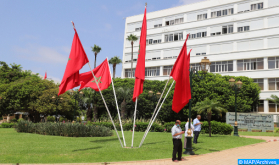 Ban of Gatherings on Public Road to Prevent Violation of State of Health Emergency Measures (Local Authorities)