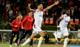 Wydad Casablanca Defeat Egypt's Al Ahly (2-0) to Win CAF Champions League