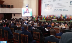 Morocco's Constant Support for Palestinian Cause Highlighted at 50th OIC Council of Foreign Ministers in Yaoundé