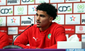 French Ligue 1: Toulouse Lose Morocco’s Aboukhlal for Several Months