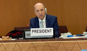 UNCTAD: Morocco Chairs 12th Session of Commission on Investment, Enterprise and Development