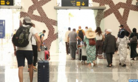 Moroccan Airports: More than 3.5 Mln Passengers from June 15 to August 31 - ONDA