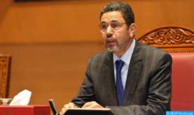 OIC Delegation Learns about Moroccan Experience in Judiciary Independence