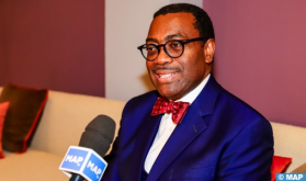 AfDB President Hails Morocco's Commitment to African Integration Under Leadership of His Majesty the King