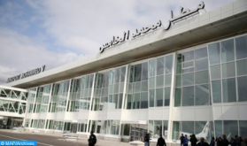 Morocco: 16 Airports Certified with ACI's Health Accreditation