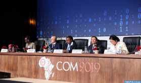 African Finance Ministers Call for Coordinated COVID-19 Response to Mitigate Adverse Impact on Economies and Society