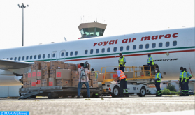 Germany Welcomes Royal Initiative to Provide Medical Aid to Several African Countries