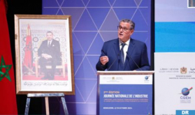 Morocco Has Become Global Hub in Several Advanced Sectors, Says Gov’t Head