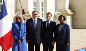 Head of Government Represents HM the King at 19th Francophonie Summit