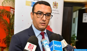 Morocco Had Made Great Strides in Area of Occupational Health and Safety (Minister)