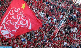 2022 CAF Awards: Wydad Casablanca Crowned Best African Club