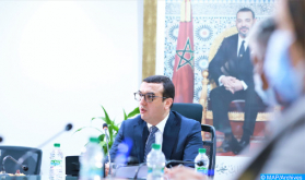 Morocco, Belgium Cooperate to Enhance Support Programs for Women and Youth