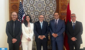 Morocco's Consulates in the U.S.: Strong Commitment to Modernize, Improve Services