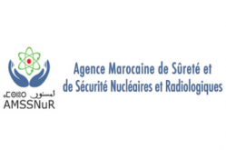 Draft Decree No 2.20.131 on Ionizing Radiation Activities, Positive Start for Upgrading Regulatory Framework - AMSSNur