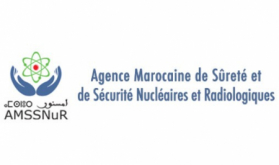 AMSSNuR Participates in 7th Meeting of Contracting Parties to Convention on Safety of Radioactive Waste Management