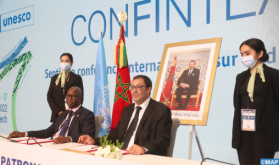 CONFINTEA VII: Cities of Ifrane and Bouaké Join Forces to Fight Illiteracy