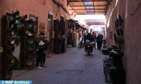 Kuwaiti Newspaper Points Up Morocco as Major Tourist Destination