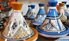 Handicrafts: Exports Up 12% in Q1-2021 (Ministry)