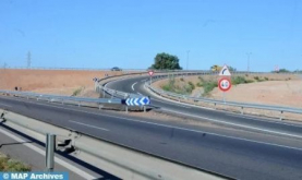 Rabat to Host International Seminar on Developing Road Safety Strategies on Feb. 19-20