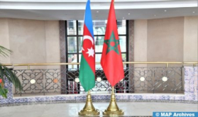 Morocco and Azerbaijan Visa Exemption Agreement to Take Effect on August 28