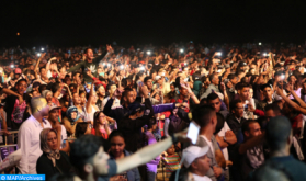 Festival Mawazine to Come Back in 2024 - Organizing Association