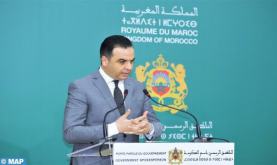 Morocco's Budget Deficit Under Control in 2022 (Gov’t Spokesperson)