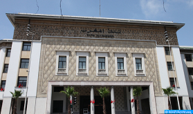 Morocco: 6.9% Drop in Gross Tax Revenues By End of September (TGR)