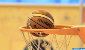 AfroCan/Basketball: Morocco Defeats DRC, Qualifies to the Final