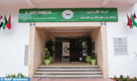 Rabat: Moroccan, Palestinian Medical Experts Discuss Handling of Emergency Cases