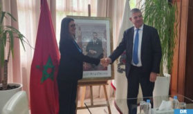 EIB Eyes Greater Role in Financing Morocco’s Development Projects