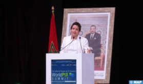 Morocco Emerges as Key Player in Global Green Hydrogen Push, Minister Says