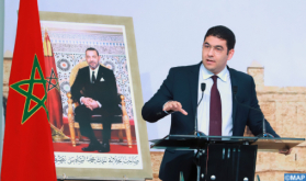 HM the King Attaches Particular Importance to Moroccan and African Youth Issues (Minister)