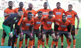 CAF Confed Cup (Group B/Matchday 1): RS Berkane Tops Zambia's NAPSA Stars