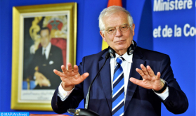 Fez: Borrell Gives Lecture at UEMF on Strategic Responsibilities of Europe in Today's World