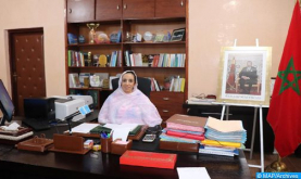 Mbarka Bouaida Elected President of the Association of Regions of Morocco